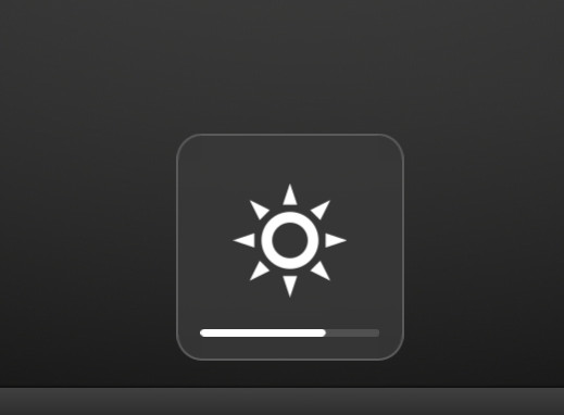 Asus UX305 Screen Brightness on Linux